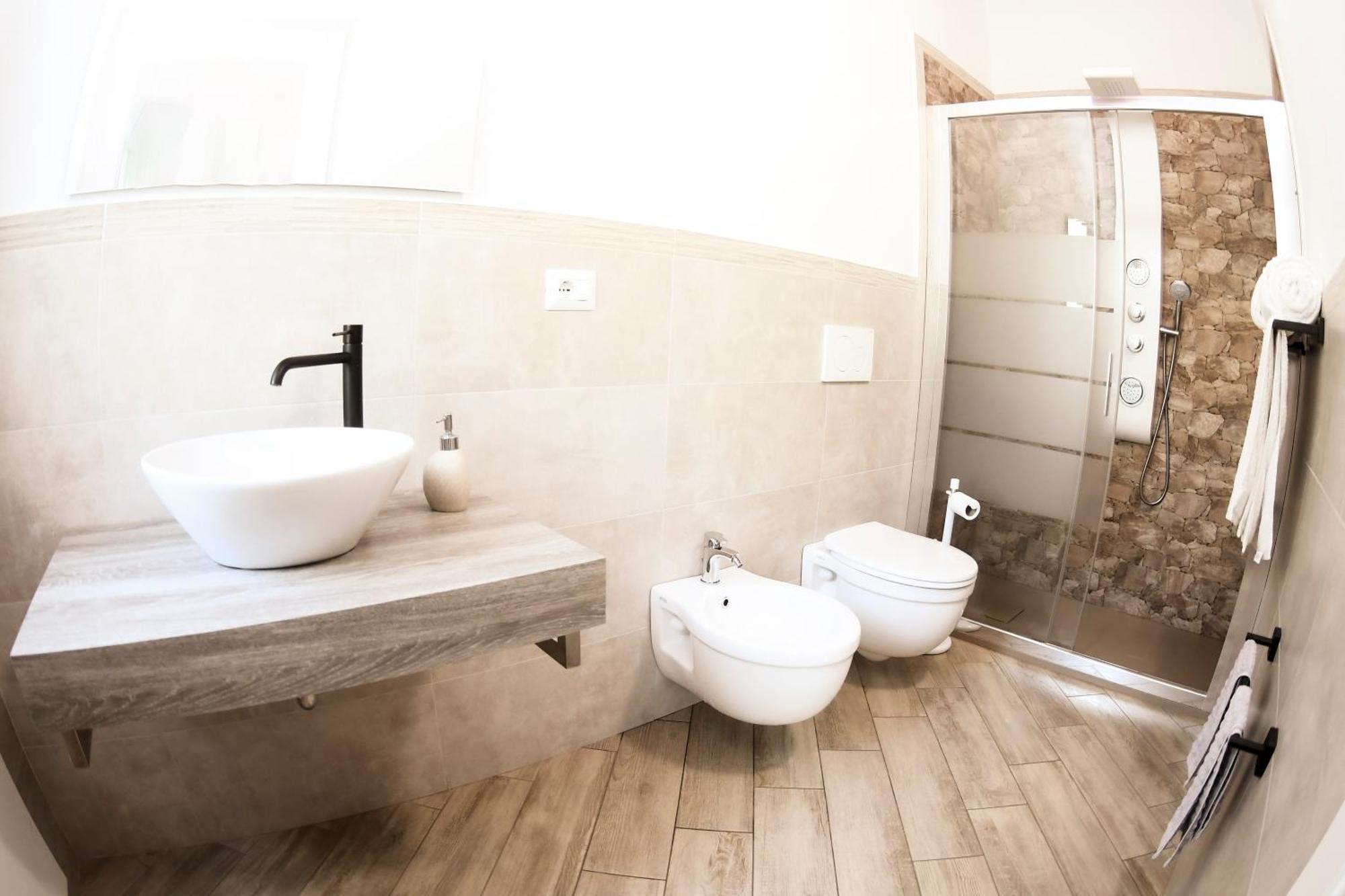 Domu Virginia Bed & Breakfast กัสเตียดาส ภายนอก รูปภาพ